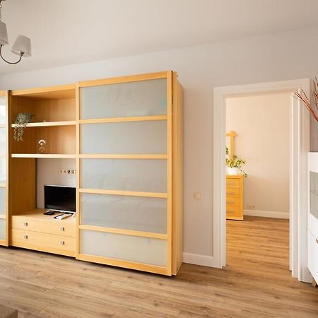 Cozy 2 Bedroom Apartment In Riga Centre Exteriör bild