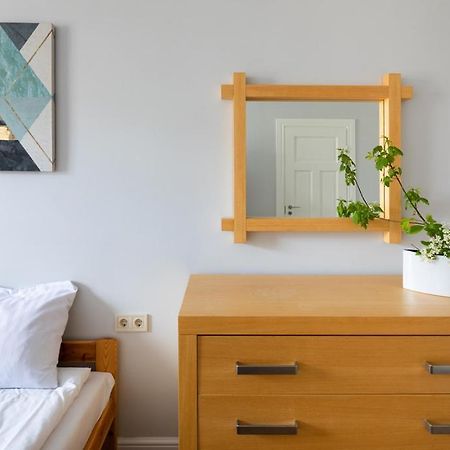 Cozy 2 Bedroom Apartment In Riga Centre Exteriör bild