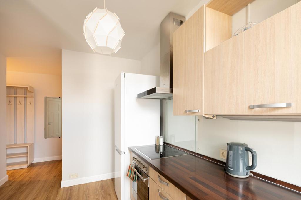 Cozy 2 Bedroom Apartment In Riga Centre Exteriör bild